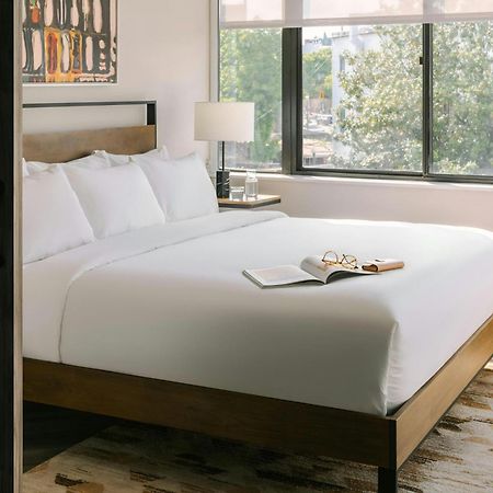 Sonder By Marriott Bonvoy Georgetown C&O Apartments Georgetown วอชิงตัน ภายนอก รูปภาพ