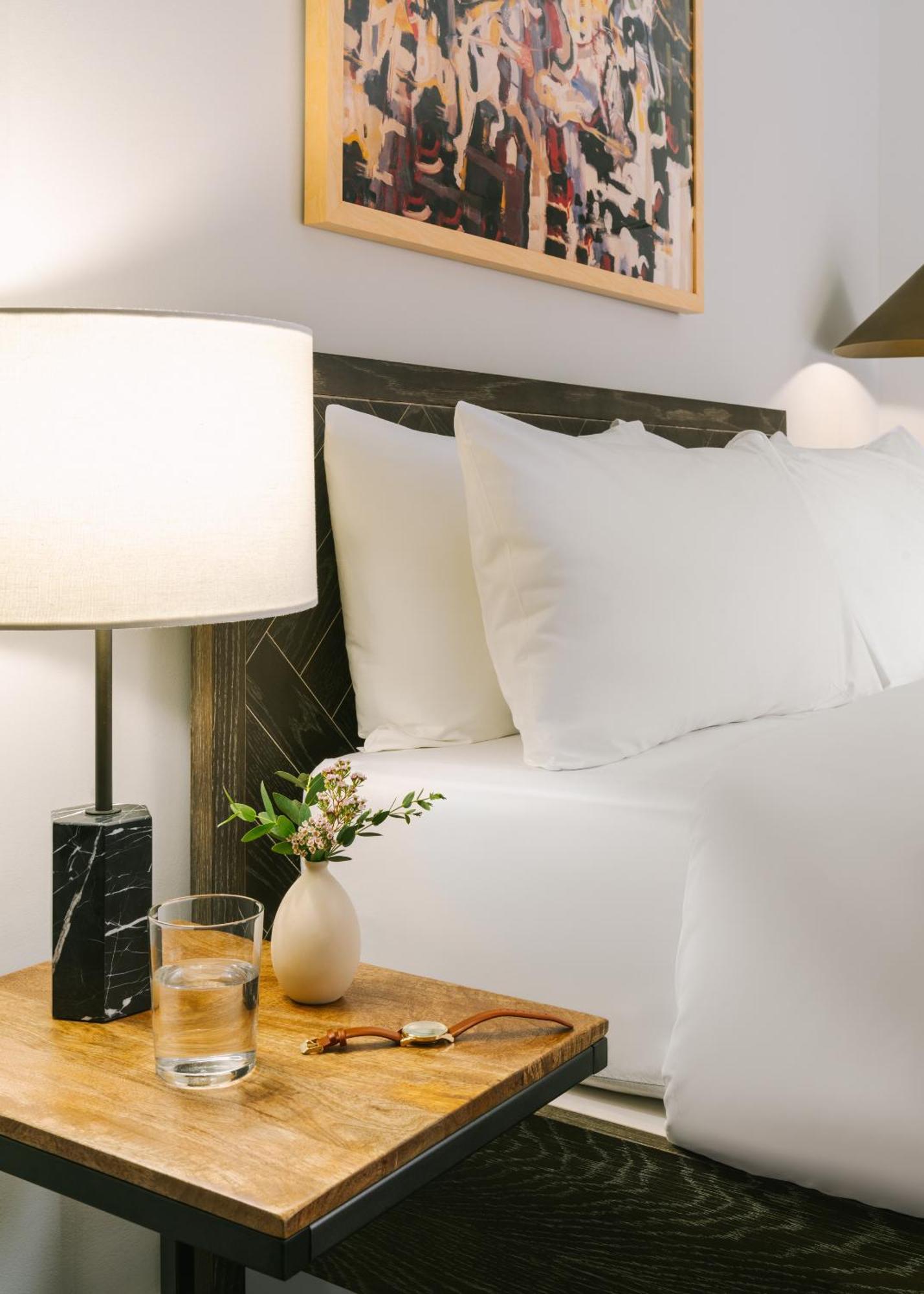 Sonder By Marriott Bonvoy Georgetown C&O Apartments Georgetown วอชิงตัน ภายนอก รูปภาพ