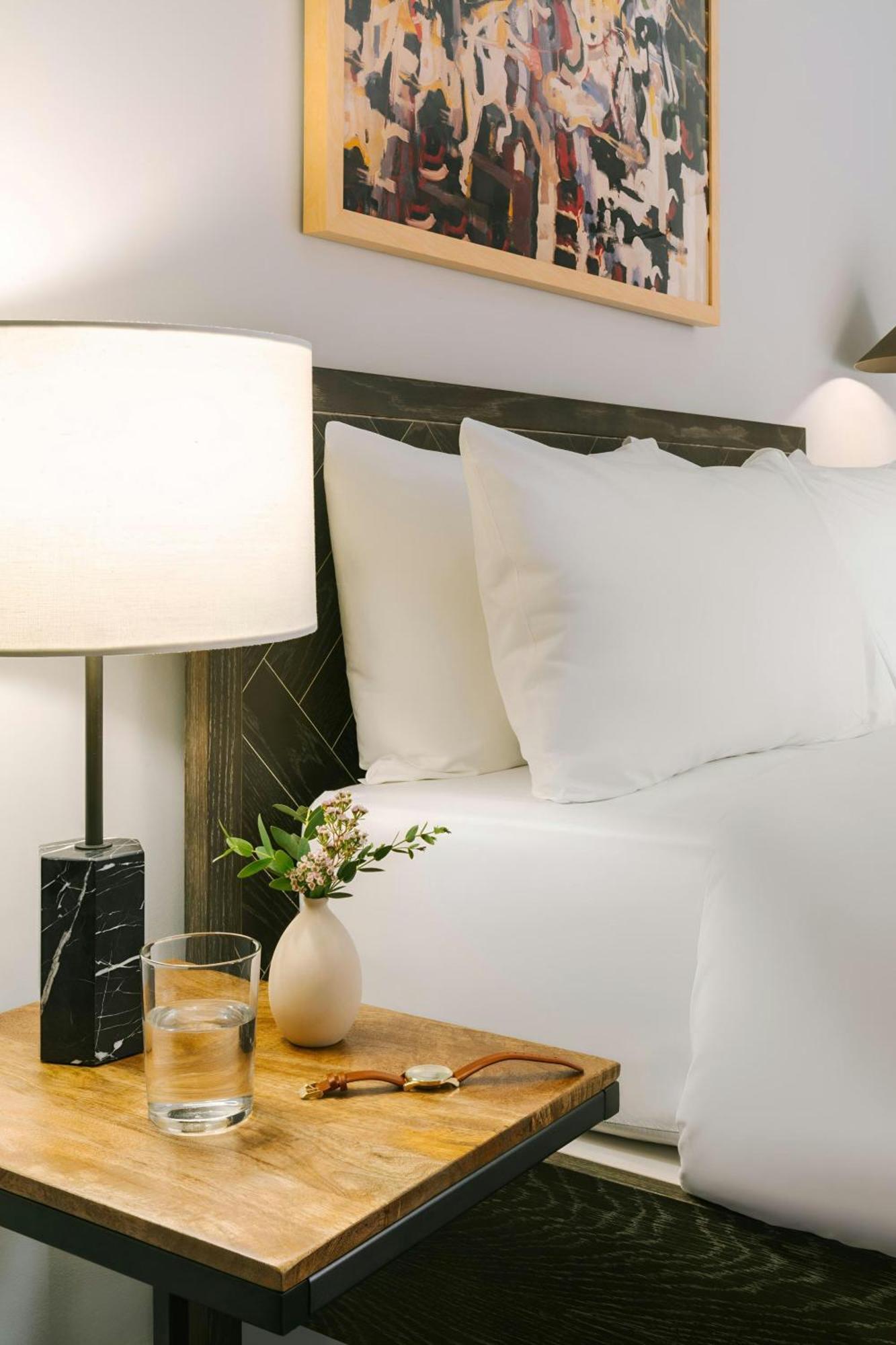 Sonder By Marriott Bonvoy Georgetown C&O Apartments Georgetown วอชิงตัน ภายนอก รูปภาพ