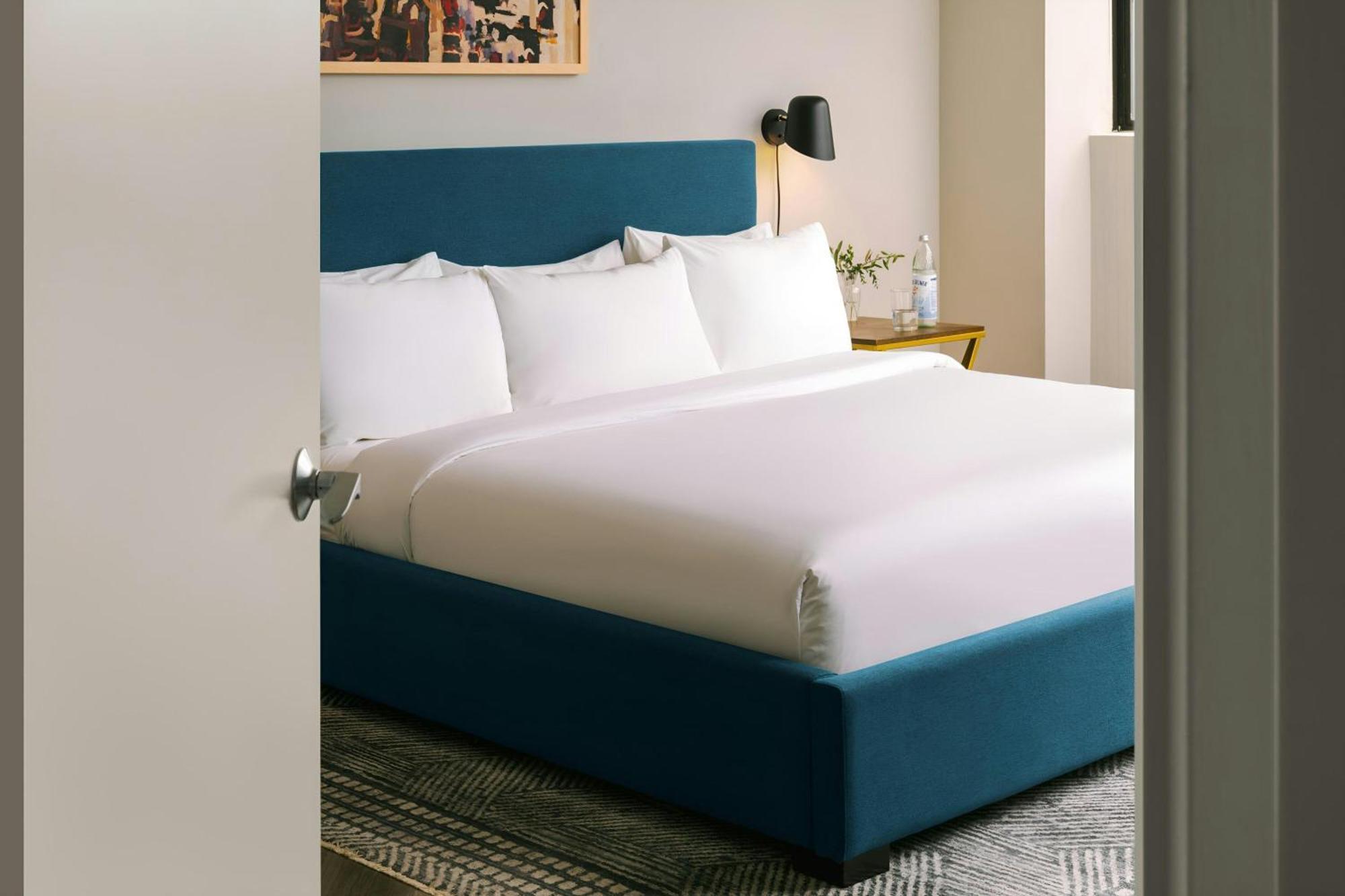 Sonder By Marriott Bonvoy Georgetown C&O Apartments Georgetown วอชิงตัน ภายนอก รูปภาพ